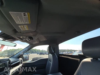 2021 Ford F-150 XL Regular Cab Long Bed - miniatura 16