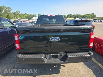 2021 Ford F-150 XL Regular Cab Long Bed - miniatura 5