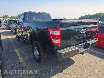 2021 Ford F-150 XL Regular Cab Long Bed - miniatura 6