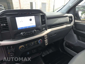 2021 Ford F-150 XL Regular Cab Long Bed - miniatura 10