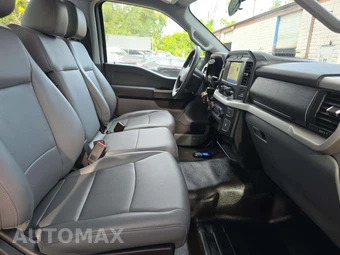 2021 Ford F-150 XL Regular Cab Long Bed - miniatura 16