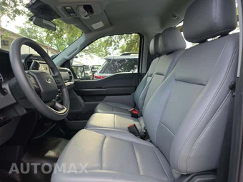 2021 Ford F-150 XL Regular Cab Long Bed - miniatura 6