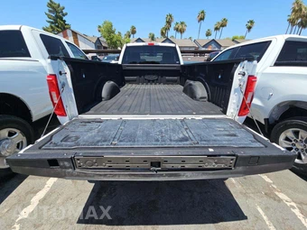 2021 Ford F-150 XL Regular Cab Long Bed - miniatura 12