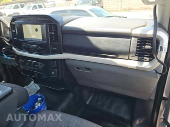 2021 Ford F-150 XL Regular Cab Long Bed - miniatura 16