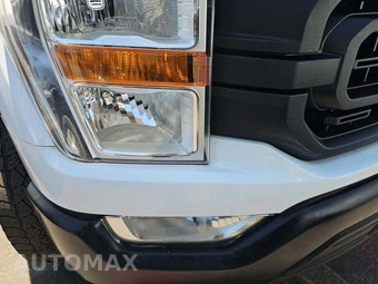 2021 Ford F-150 XL Regular Cab Long Bed - miniatura 19