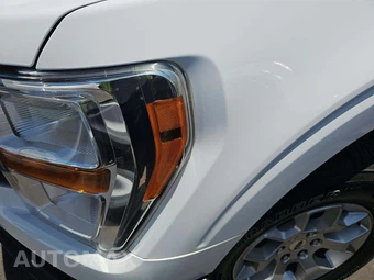 2021 Ford F-150 XL Regular Cab Long Bed - miniatura 21