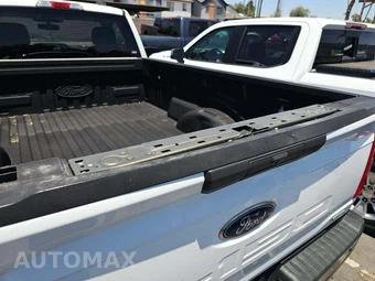2021 Ford F-150 XL Regular Cab Long Bed - miniatura 27