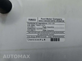 2021 Ford F-150 XL Regular Cab Long Bed - miniatura 33