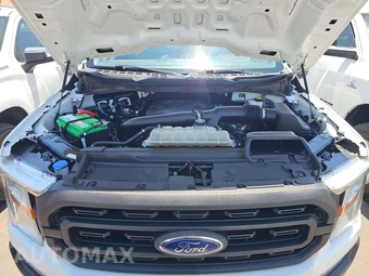 2021 Ford F-150 XL Regular Cab Long Bed - miniatura 35