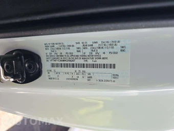 2021 Ford F-150 XL Regular Cab Long Bed - miniatura 4