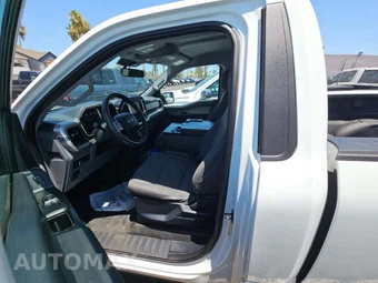 2021 Ford F-150 XL Regular Cab Long Bed - miniatura 5