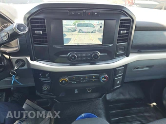 2021 Ford F-150 XL Regular Cab Long Bed - miniatura 9
