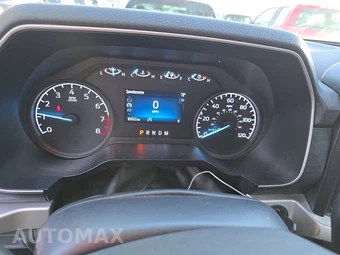 2021 Ford F-150 XL Regular Cab Medium Bed – miniatura 12