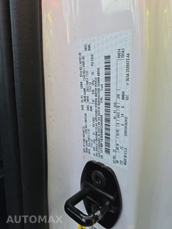 2021 Ford F-150 XL Regular Cab Medium Bed – miniatura 13