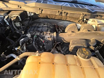2021 Ford F-150 XL Regular Cab Medium Bed – miniatura 14