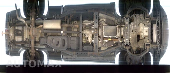 2021 Ford F-150 XL Regular Cab Medium Bed – miniatura 16