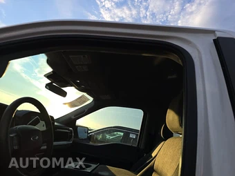 2021 Ford F-150 XL Regular Cab Medium Bed – miniatura 17