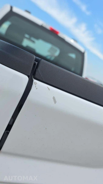 2021 Ford F-150 XL Regular Cab Medium Bed – miniatura 21