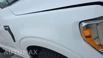 2021 Ford F-150 XL Regular Cab Medium Bed – miniatura 22