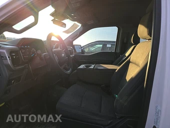 2021 Ford F-150 XL Regular Cab Medium Bed – miniatura 7