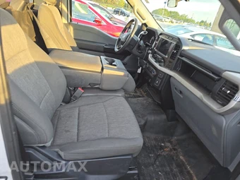 2021 Ford F-150 XL Regular Cab Medium Bed – miniatura 8