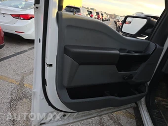 2021 Ford F-150 XL Regular Cab Medium Bed – miniatura 9