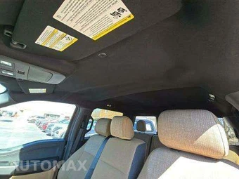 2021 Ford F-150 XLT Crew Cab Extra Short Bed - miniatura 11