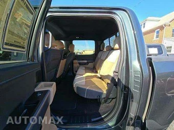 2021 Ford F-150 XLT Crew Cab Extra Short Bed - miniatura 13