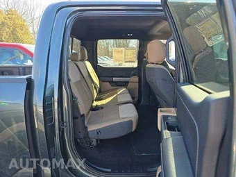 2021 Ford F-150 XLT Crew Cab Extra Short Bed - miniatura 16