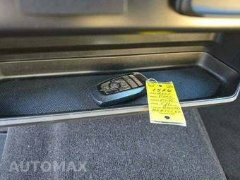 2021 Ford F-150 XLT Crew Cab Extra Short Bed - miniatura 8