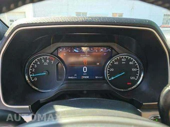 2021 Ford F-150 XLT Crew Cab Extra Short Bed - miniatura 9