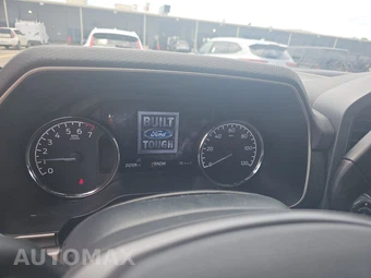 2021 Ford F-150 XLT Crew Cab Medium Bed - miniatura 12