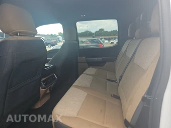 2021 Ford F-150 XLT Crew Cab Medium Bed - miniatura 13
