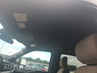 2021 Ford F-150 XLT Crew Cab Medium Bed - miniatura 17