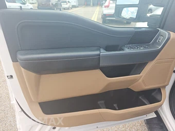 2021 Ford F-150 XLT Crew Cab Medium Bed - miniatura 9