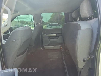 2021 Ford F-150 XLT Crew Cab Medium Bed - miniatura 10