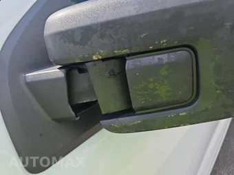 2021 Ford F-150 XLT Crew Cab Medium Bed - miniatura 19