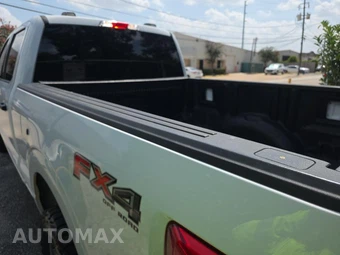 2021 Ford F-150 XLT Crew Cab Medium Bed - miniatura 5