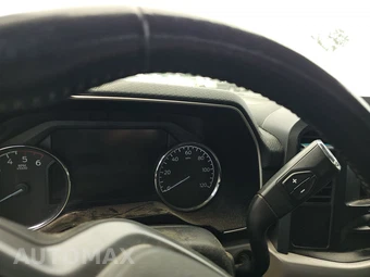 2021 Ford F-150 XLT Crew Cab Medium Bed - miniatura 12