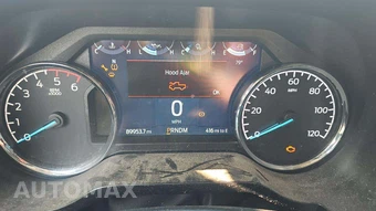 2021 Ford F-150 XLT Crew Cab Medium Bed - miniatura 17