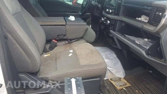 2021 Ford F-150 XLT Crew Cab Medium Bed - miniatura 22
