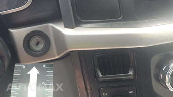 2021 Ford F-150 XLT Crew Cab Medium Bed - miniatura 23