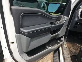 2021 Ford F-150 XLT Crew Cab Medium Bed - miniatura 9