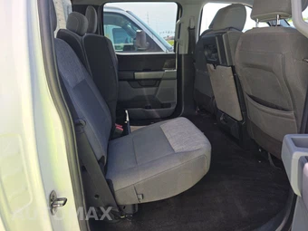 2021 Ford F-150 XLT Crew Cab Medium Bed - miniatura 13