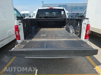 2021 Ford F-150 XLT Crew Cab Medium Bed - miniatura 16