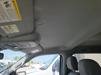 2021 Ford F-150 XLT Crew Cab Medium Bed - miniatura 19