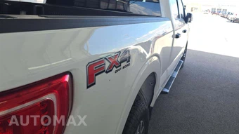 2021 Ford F-150 XLT Crew Cab Medium Bed - miniatura 24