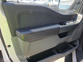 2021 Ford F-150 XLT Crew Cab Medium Bed - miniatura 9