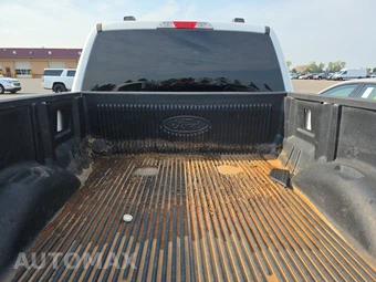 2021 Ford F-150 XLT Crew Cab Medium Bed - miniatura 16