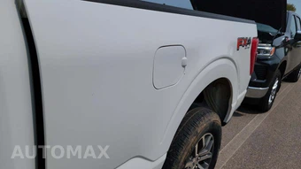 2021 Ford F-150 XLT Crew Cab Medium Bed - miniatura 24